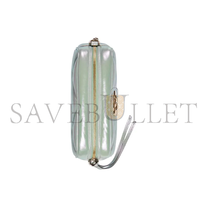 G*u*i gg marmont small camera bag 447632 (24*13*7cm)